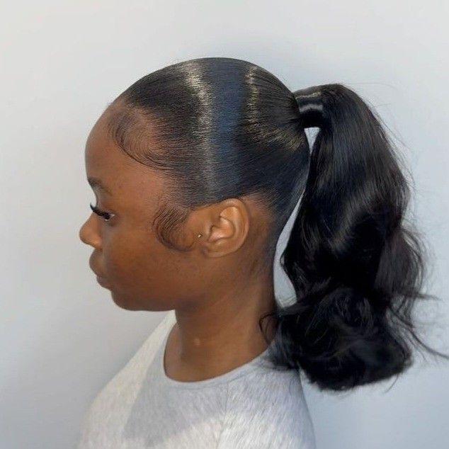 PONYTAIL