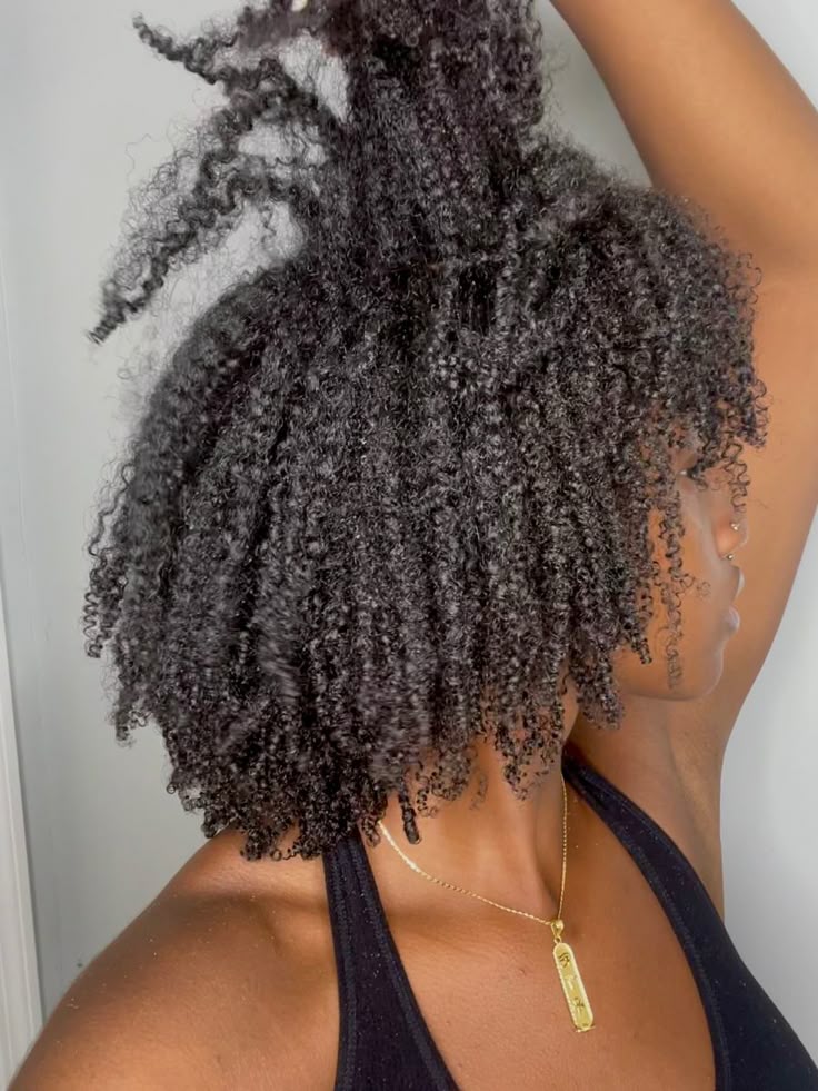 CHEVEUX TEXTURÉS