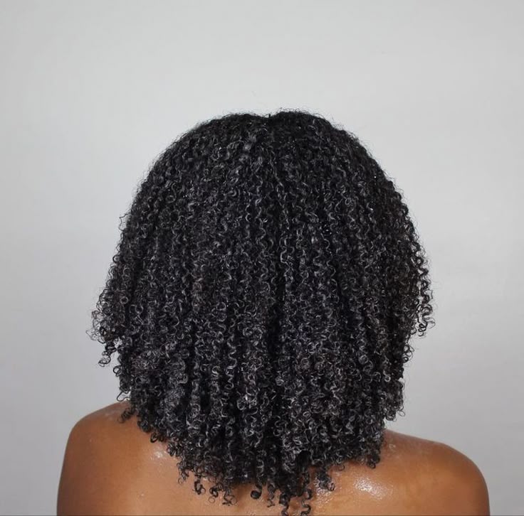 FORFAIT SHAMPOING - SOIN  & DEFINITION DES BOUCLES