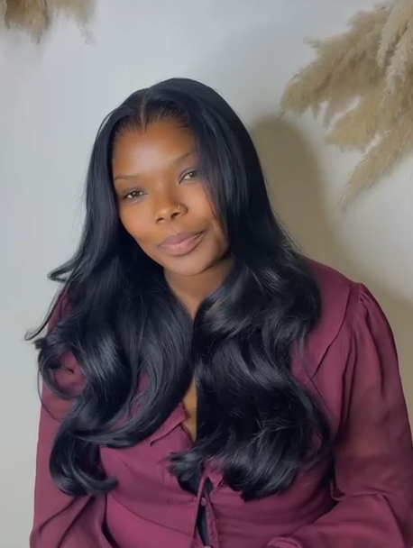 POSE CLOSURE