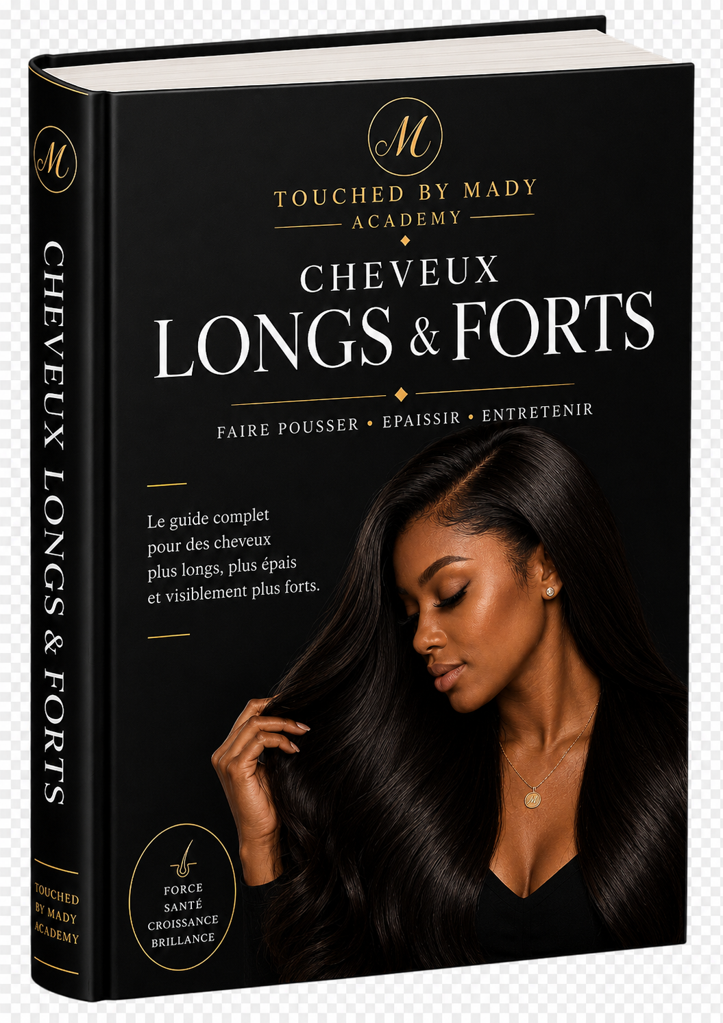 CHEVEUX LONGS & FORTS