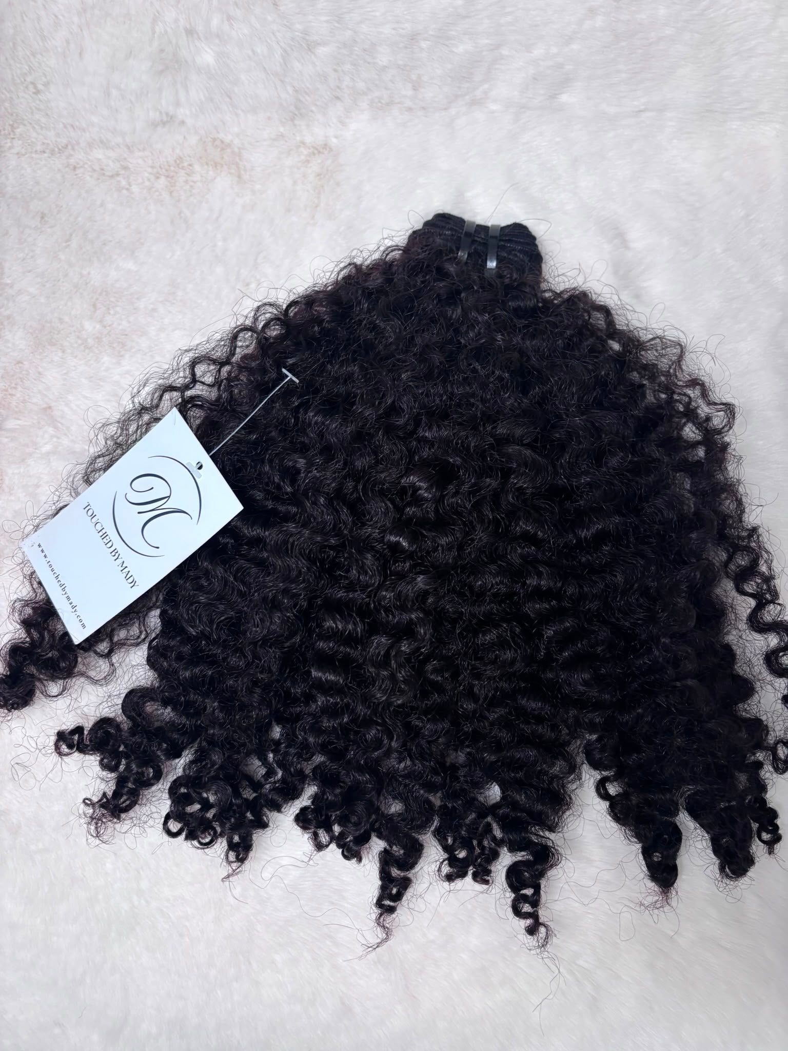 Curl By Mady - Melanine