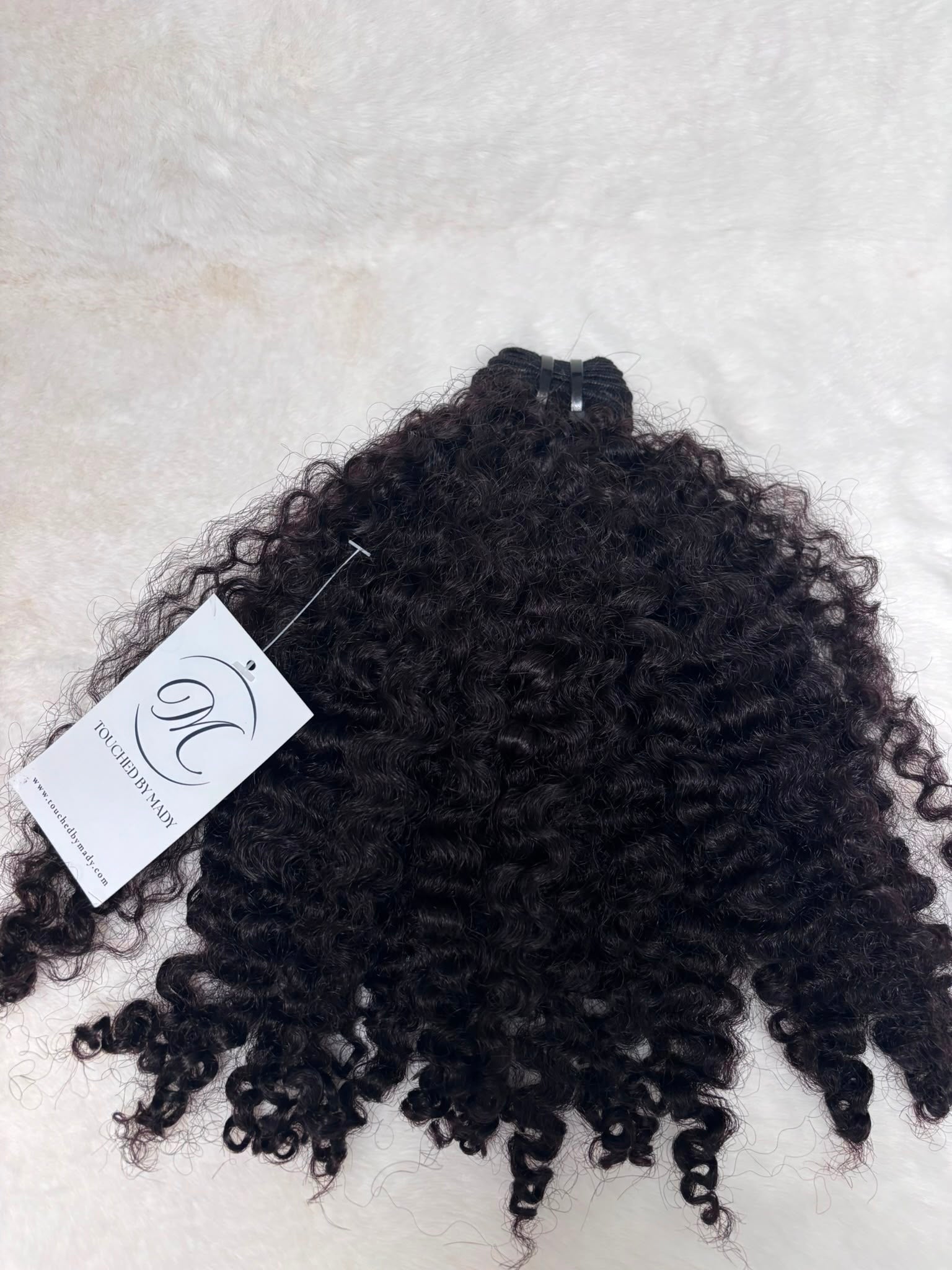 Curl By Mady - Melanine