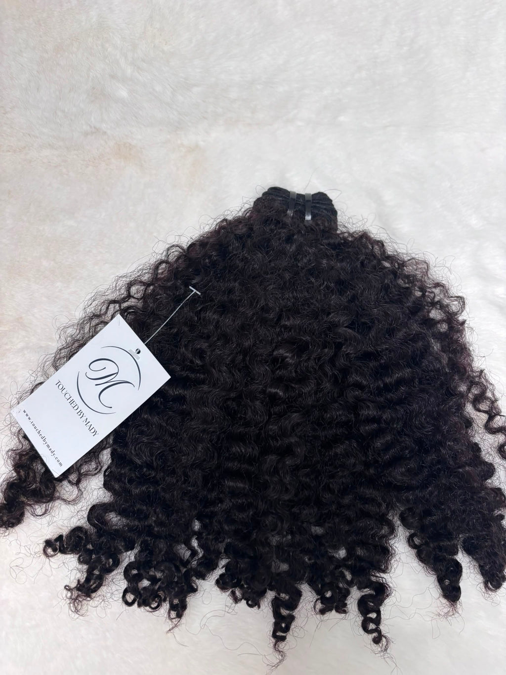 Curl By Mady - Melanine