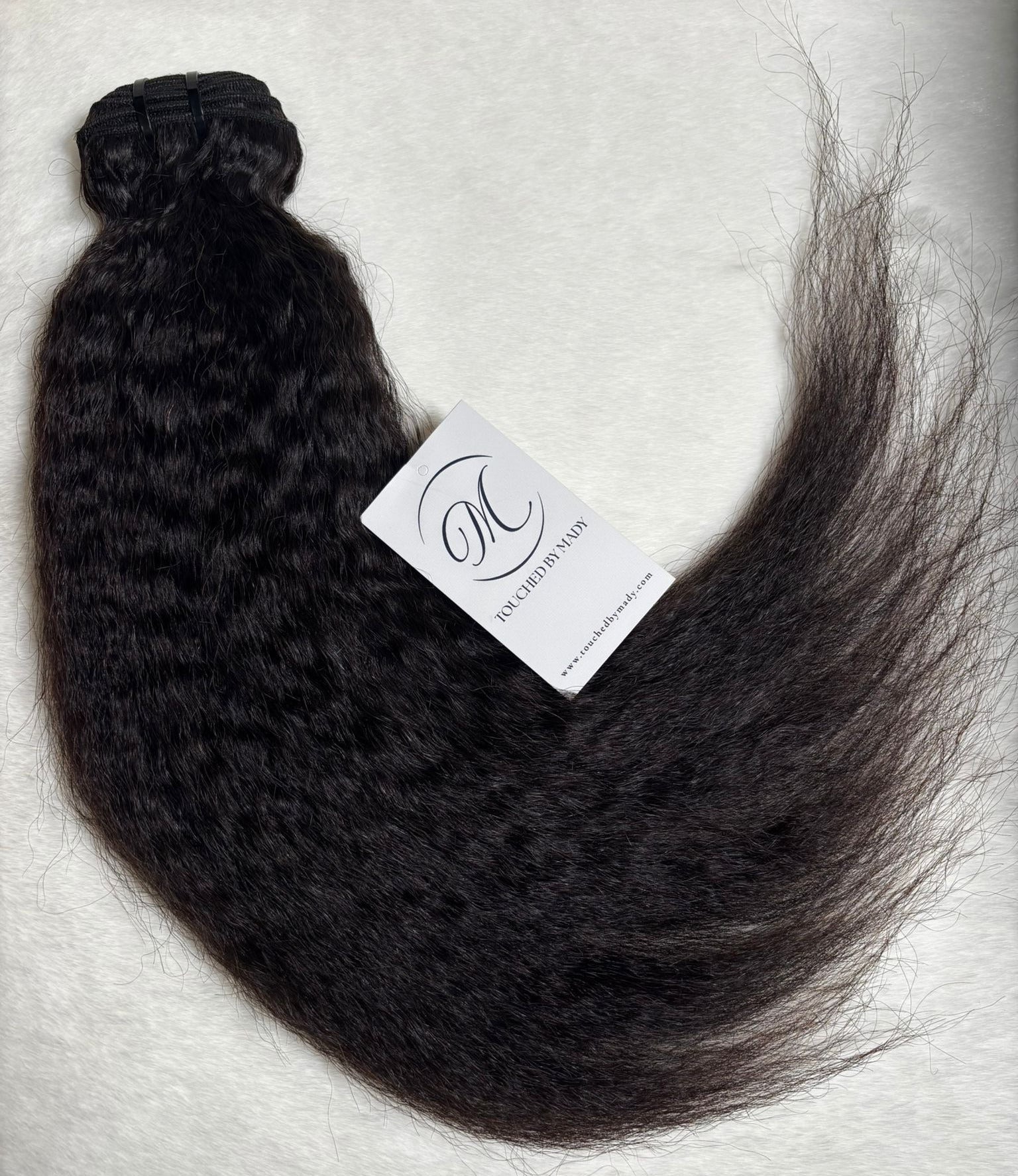 TISSAGE KINKY YAKI