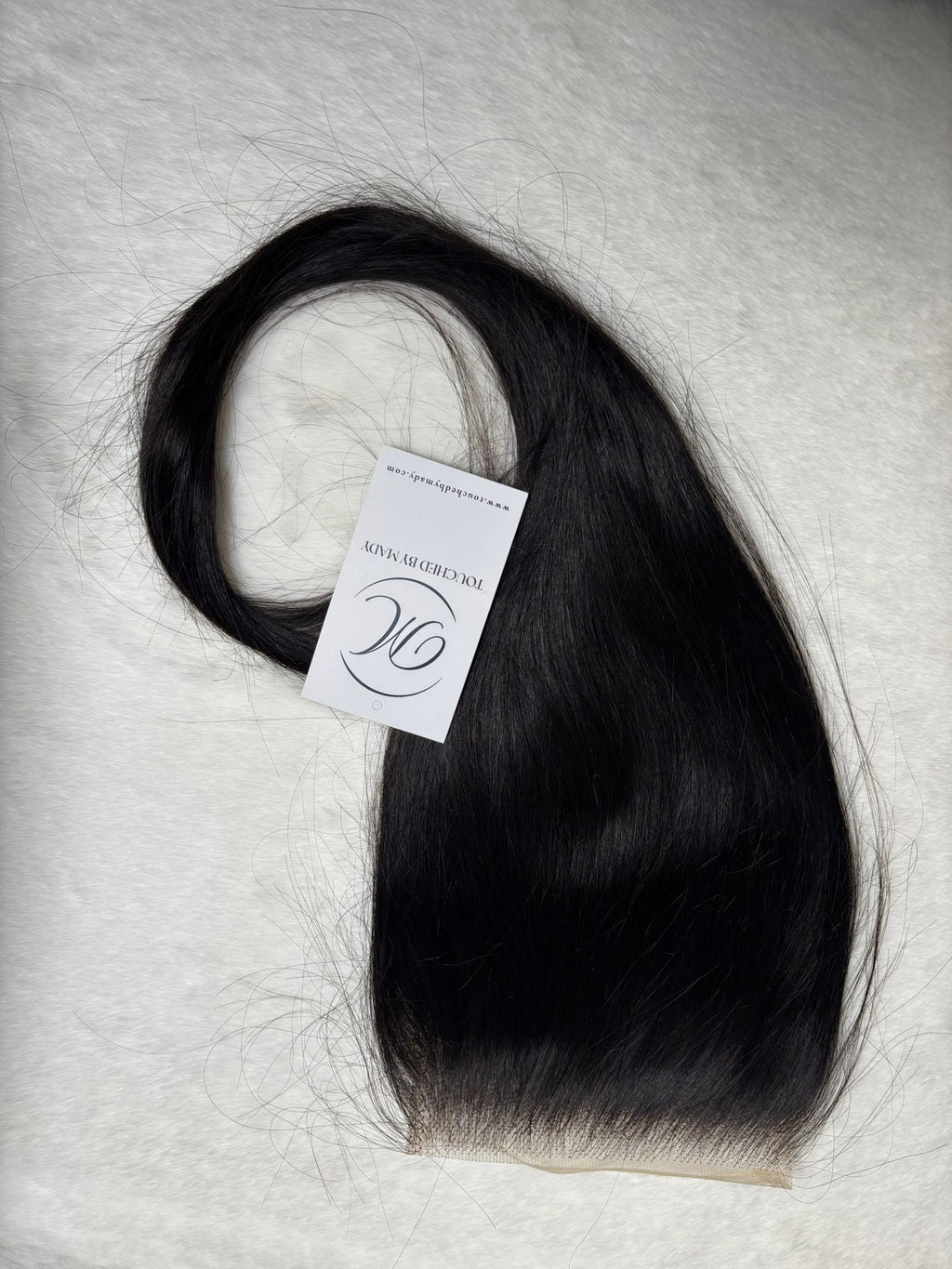 CLOSURE LISSE