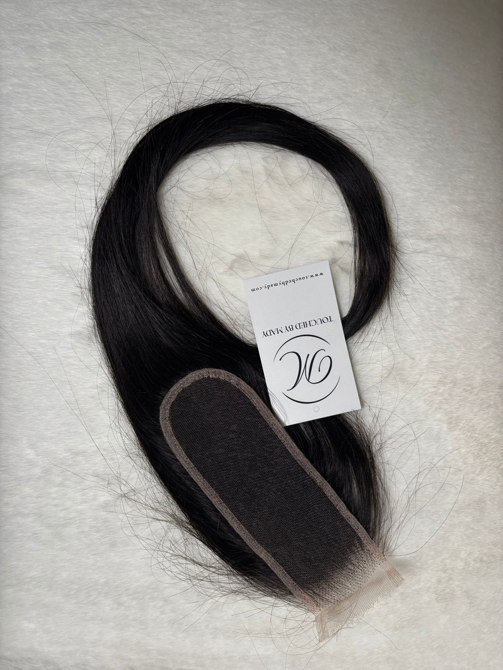 CLOSURE LISSE