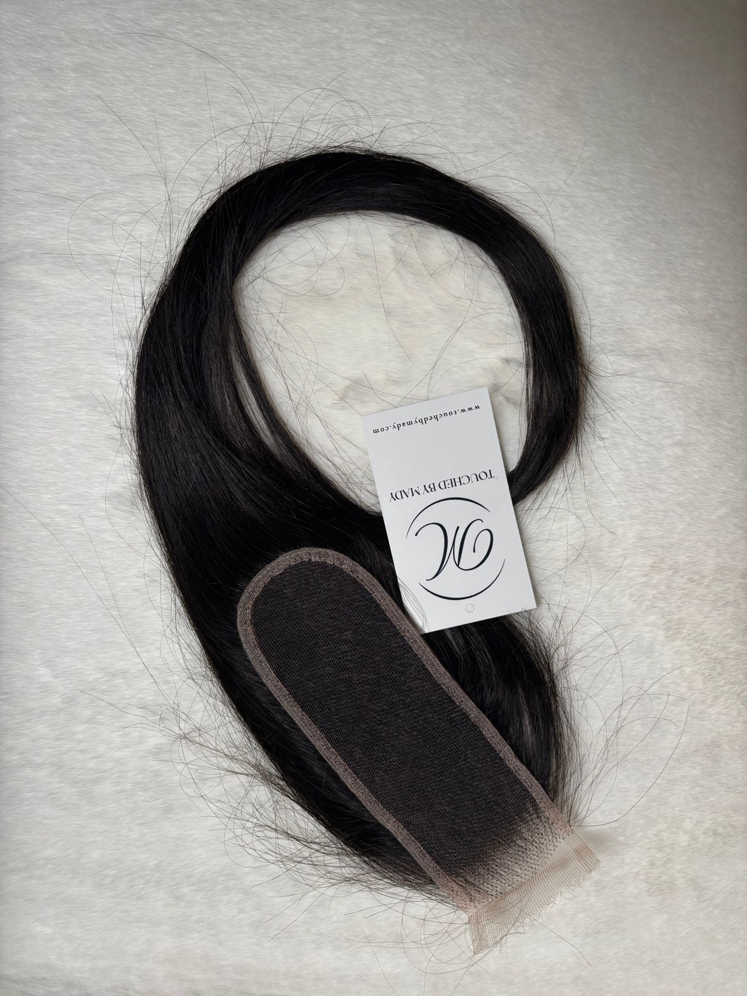 CLOSURE LISSE