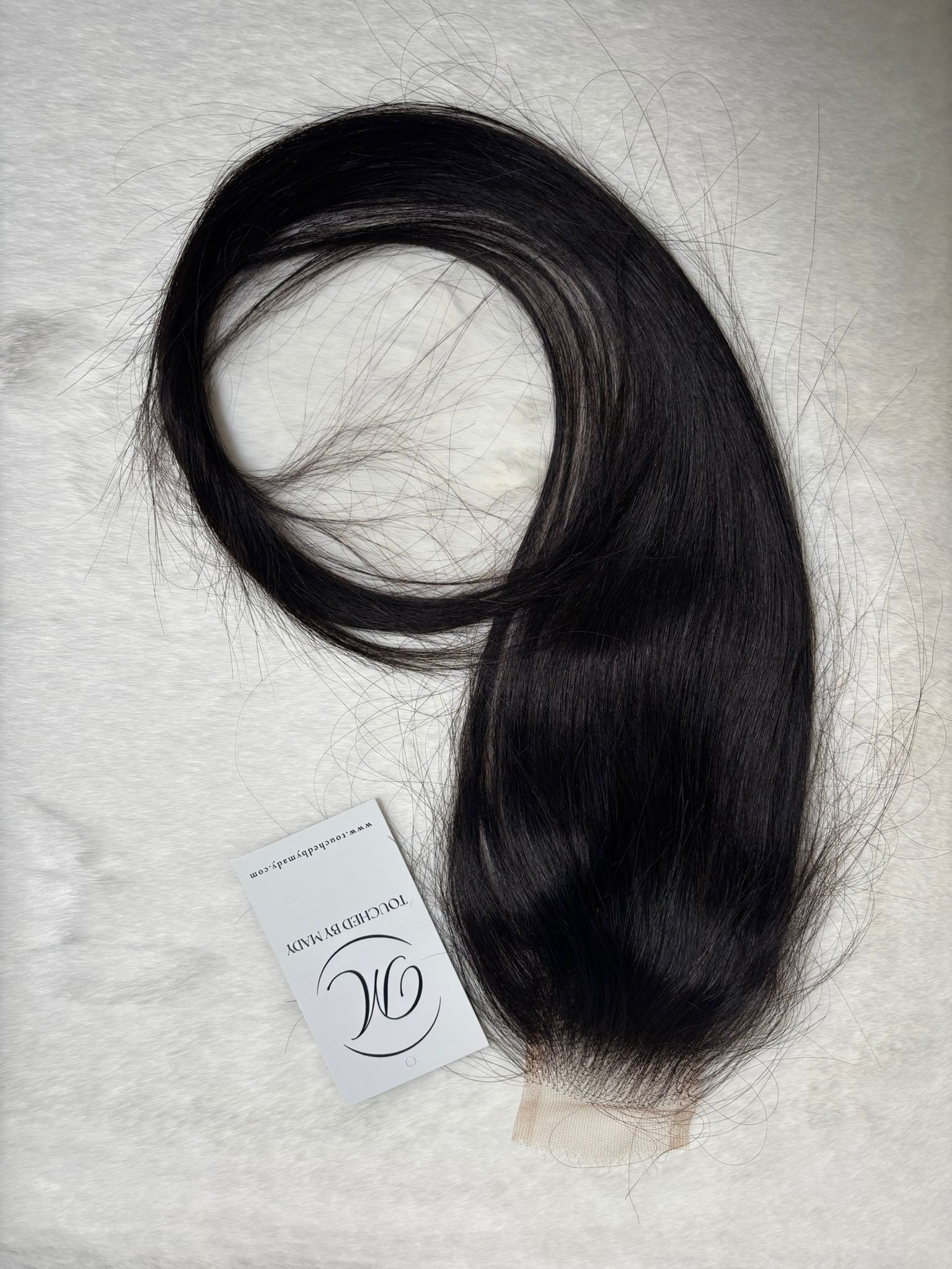 CLOSURE LISSE