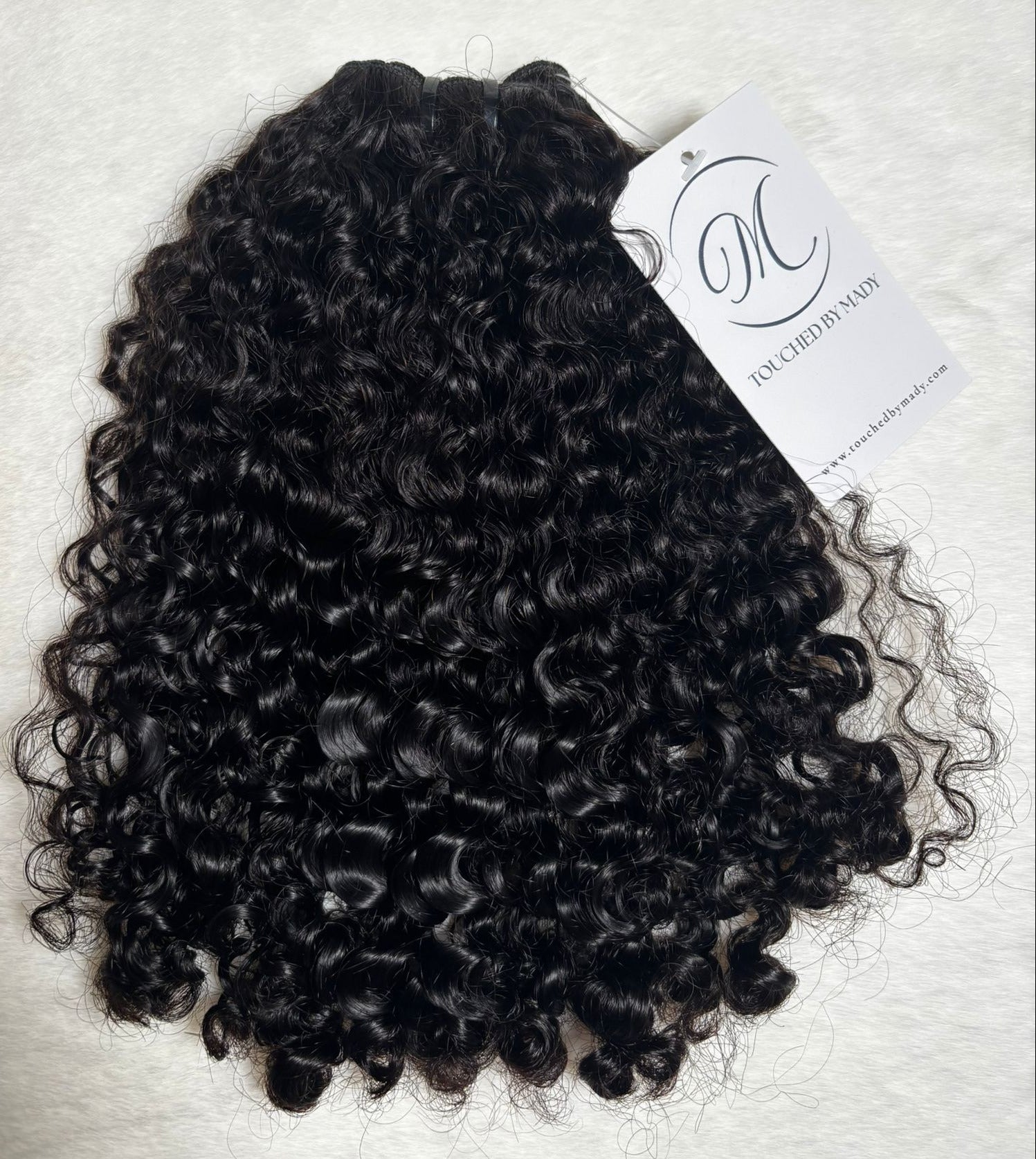 TISSAGE PIXIE CURL
