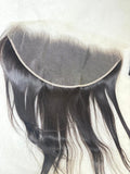LACE  HD LISSE