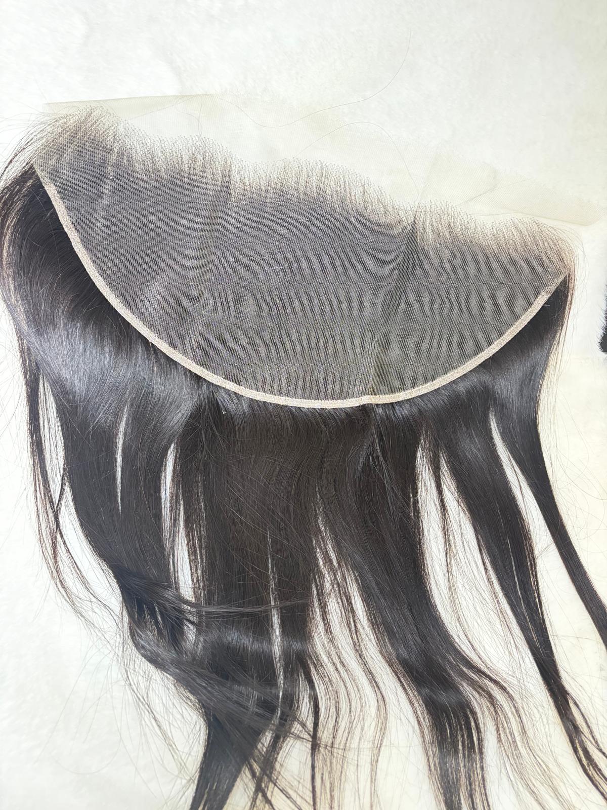 LACE  HD LISSE
