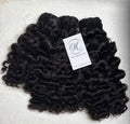 TISSAGE BURMESSE
